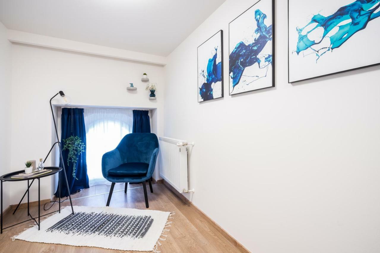 Bpr Luxurious & Stylish Duplex Home Budapešť Exteriér fotografie
