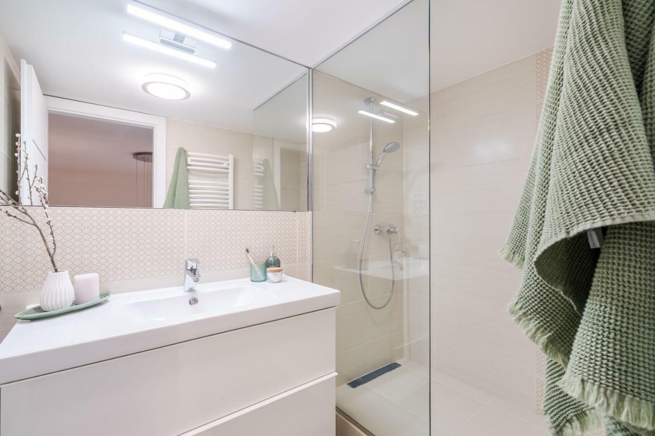 Bpr Luxurious & Stylish Duplex Home Budapešť Exteriér fotografie