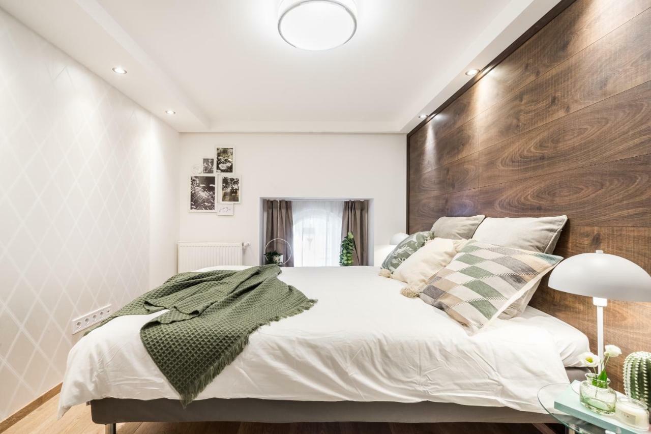 Bpr Luxurious & Stylish Duplex Home Budapešť Exteriér fotografie