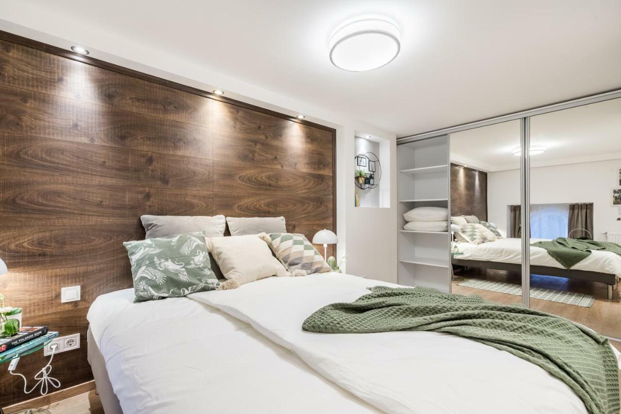 Bpr Luxurious & Stylish Duplex Home Budapešť Exteriér fotografie